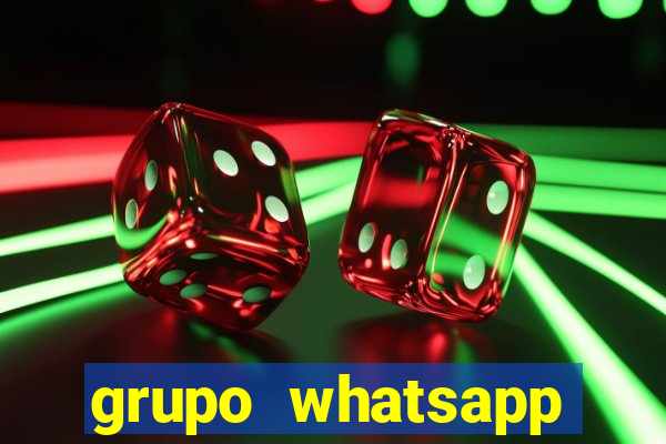 grupo whatsapp porto velho